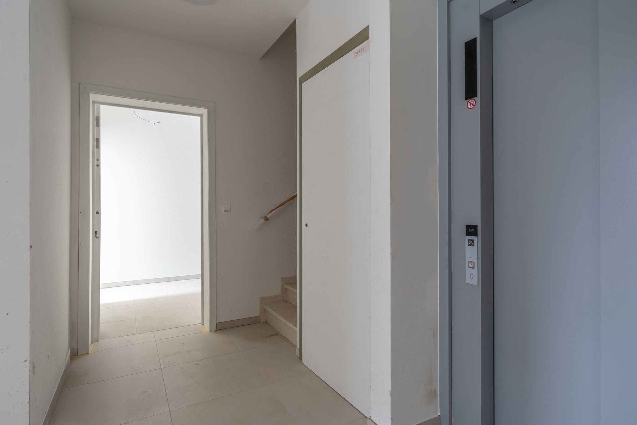 Nieuwbouw appartement met 1 slaapkamer en terras te Geel foto 15