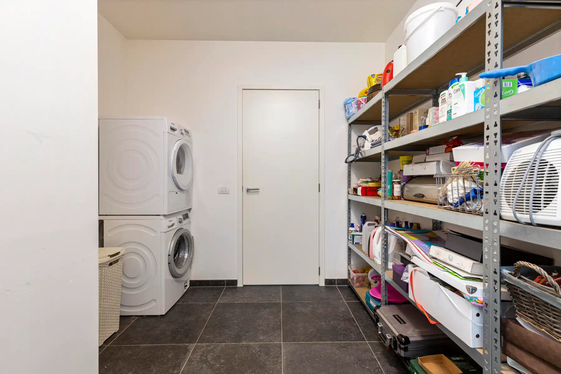 Modern recent appartement met 3 slaapkamers en groot terras ! foto 23