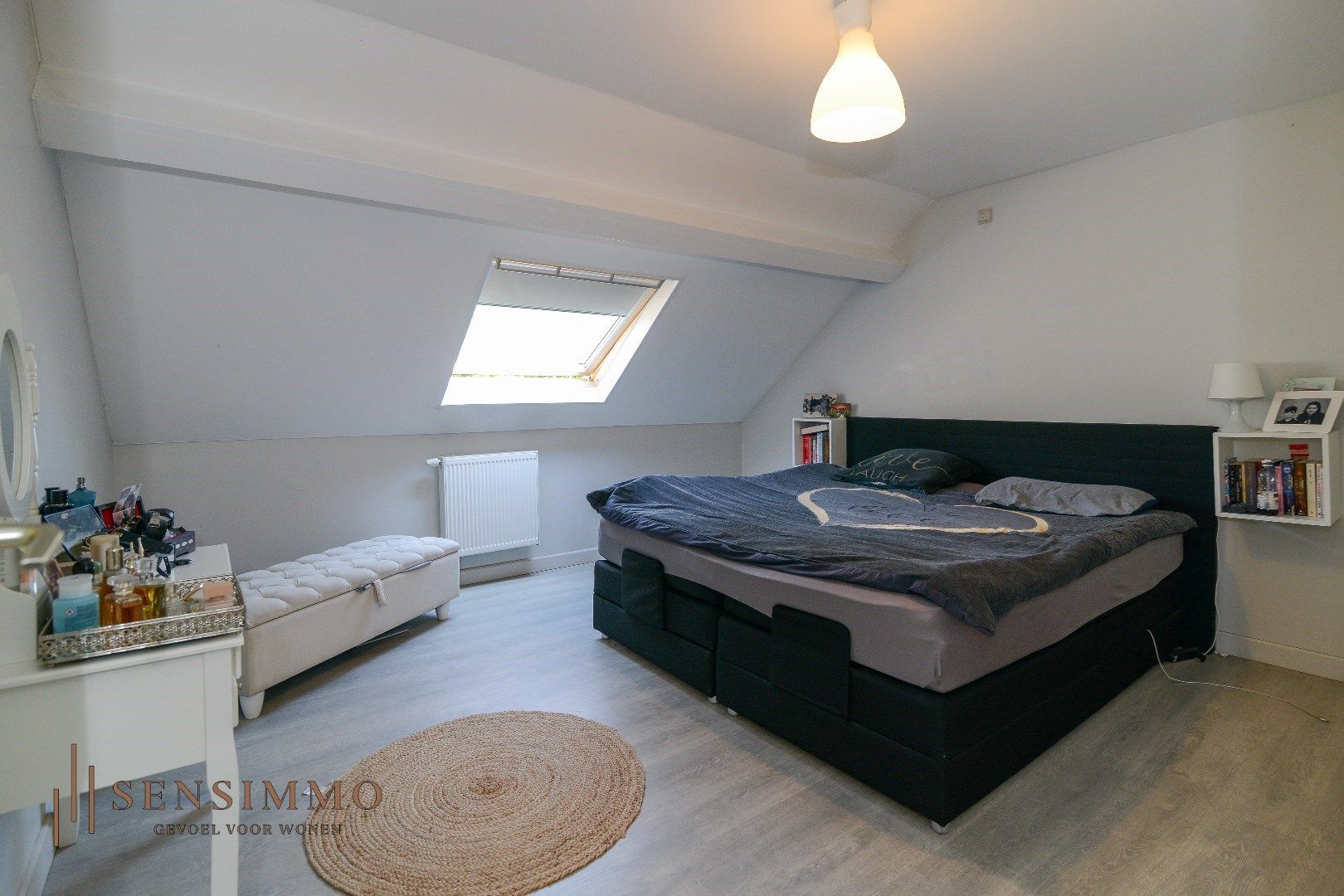Prachtig gelegen energiezuinig en instapklare woning! foto 14