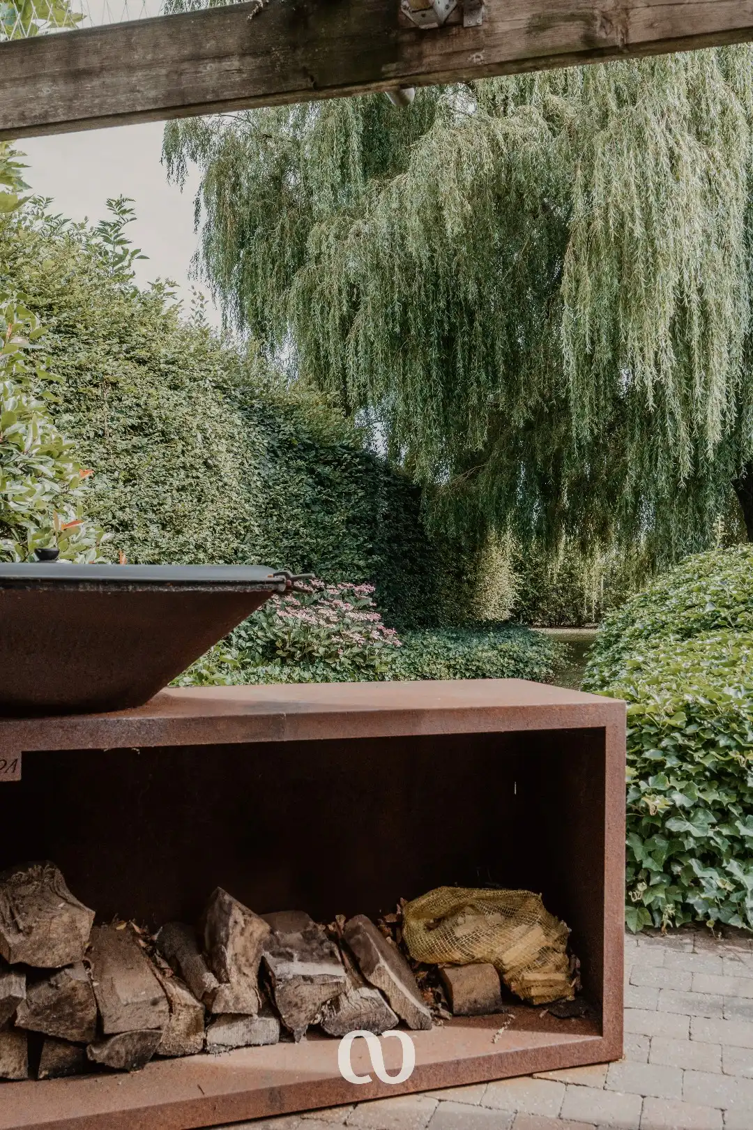 Unieke landelijke hoeve met zwembad en volledige privacy  foto 15