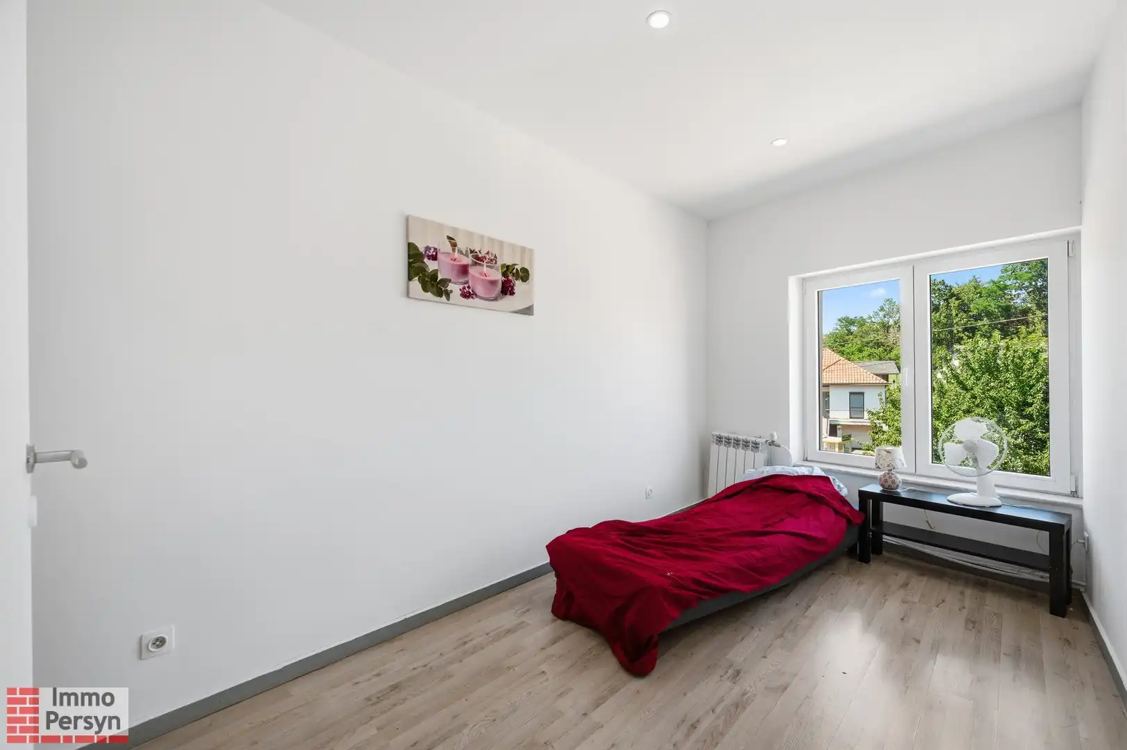 Energiezuinig (EPC C) & veelzijdig: Ruim pand met 3 slaapkamers – Geen renovatieverplichting! foto 19