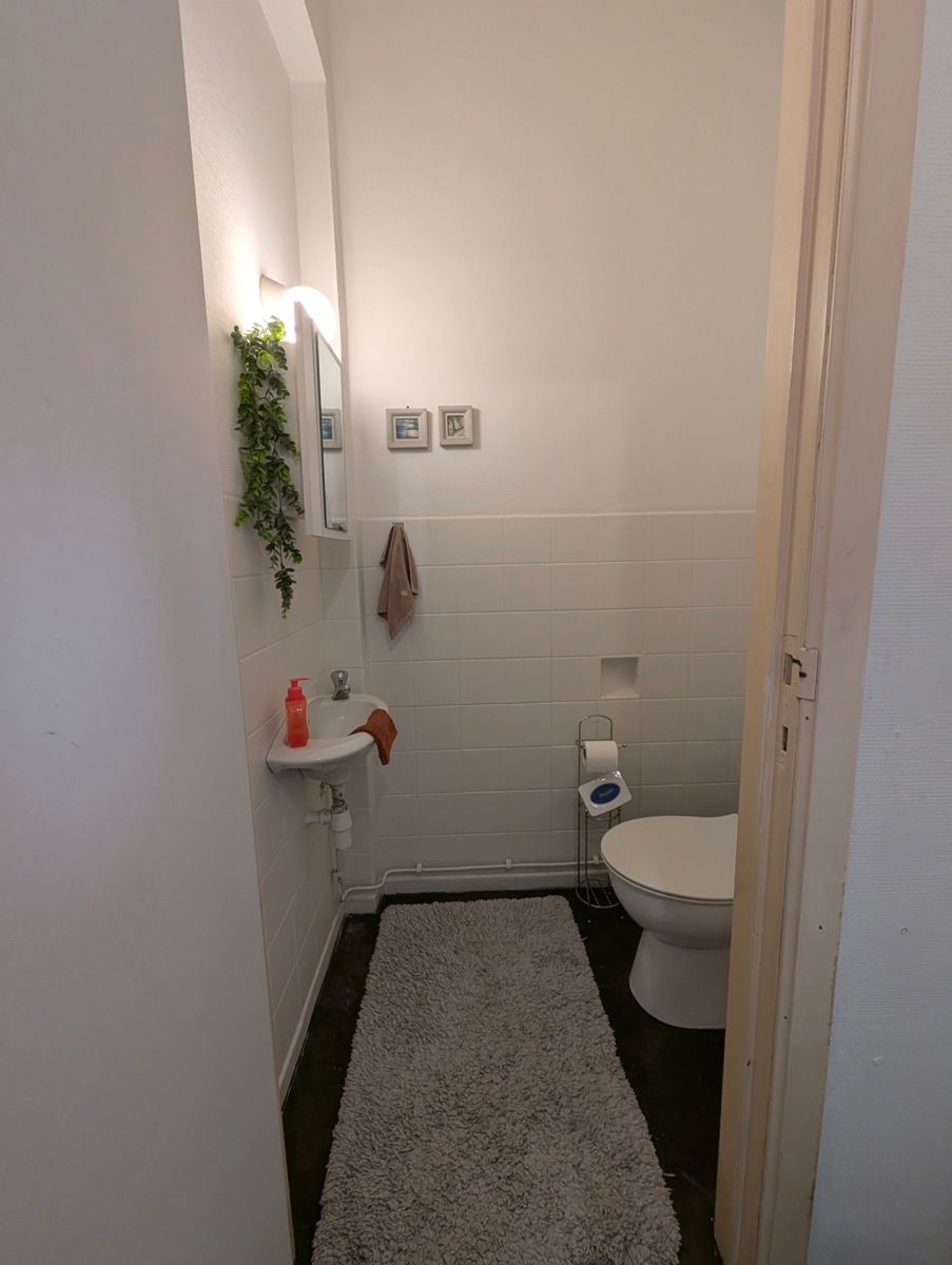 Instapklaar gelijkvloers appartement met 2 slaapkamers & polyvalente ruimte! foto 10