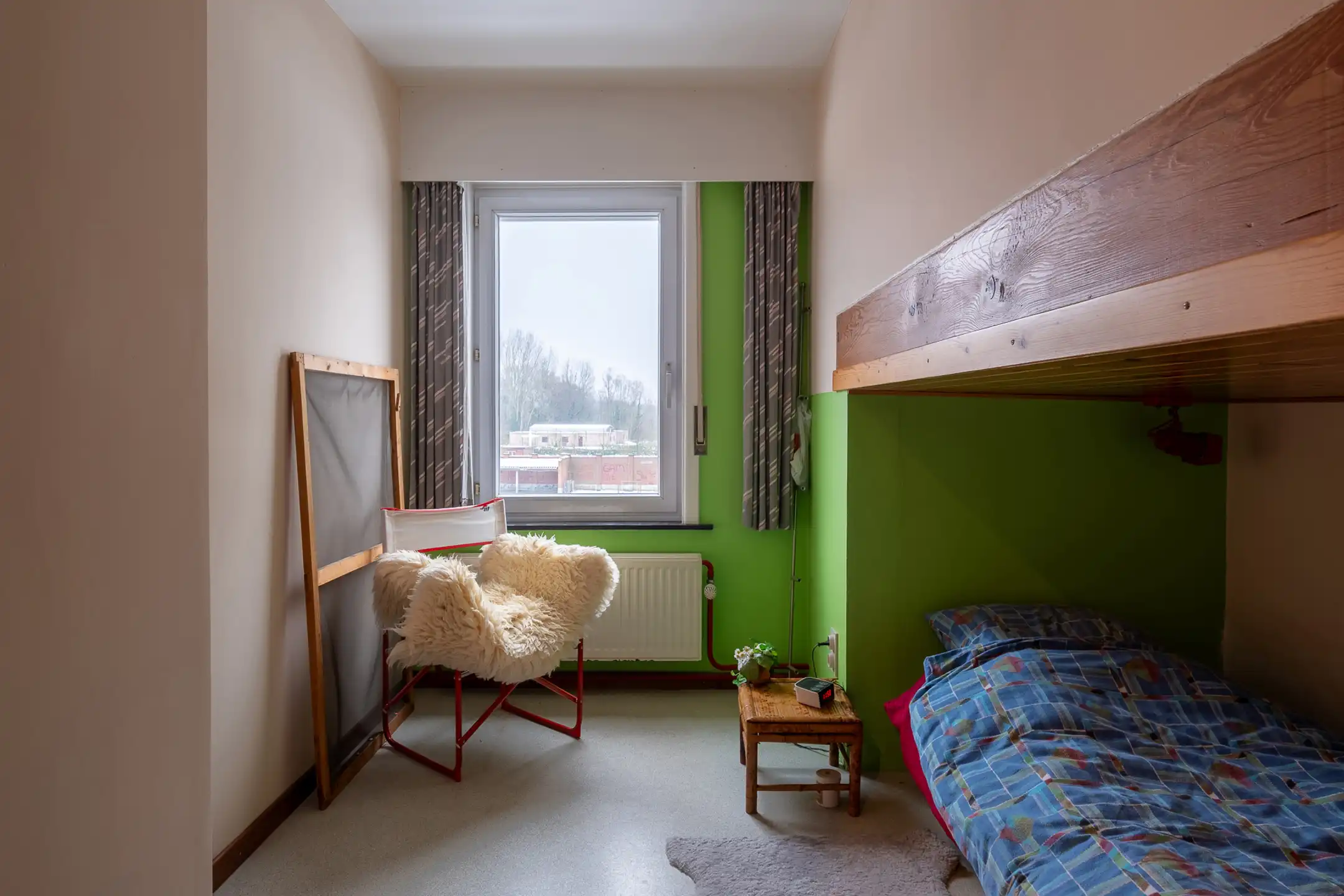 Bel-etage met ruimte op elke verdieping in Emblem (Ranst) foto 17