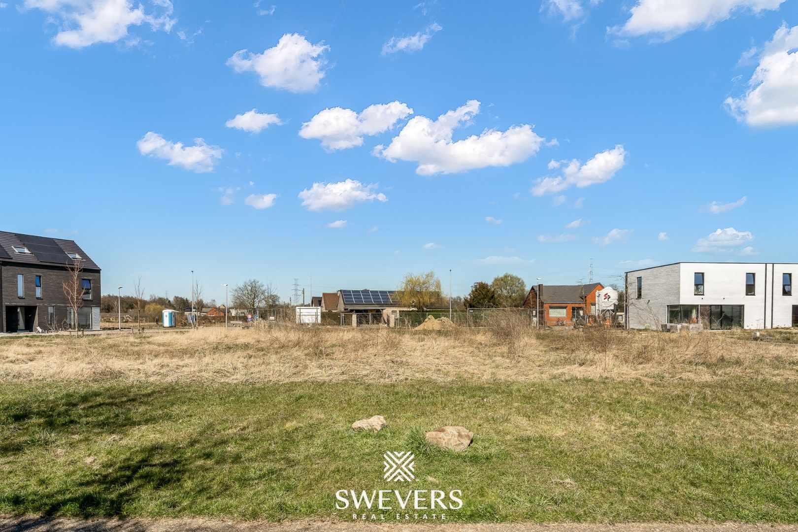 Ruime bouwgrond van 699 m² voor open bebouwing in nieuwe verkaveling te Diepenbeek foto 4