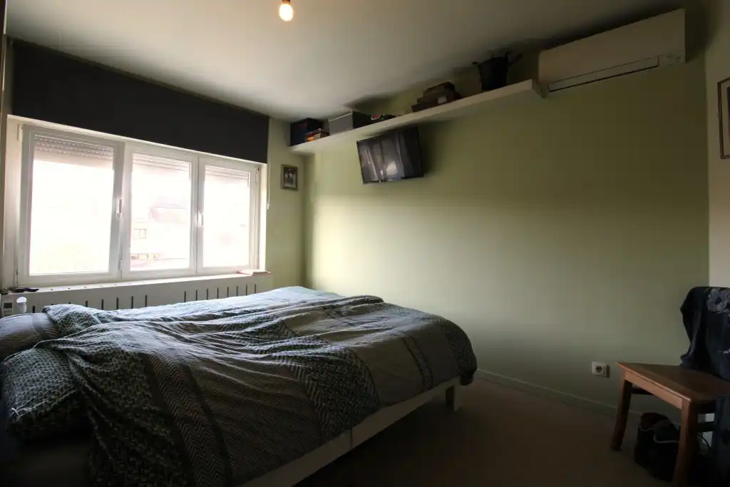 Prachtige instapklare woning gelegen in de wijk Bloemendaal  foto 13