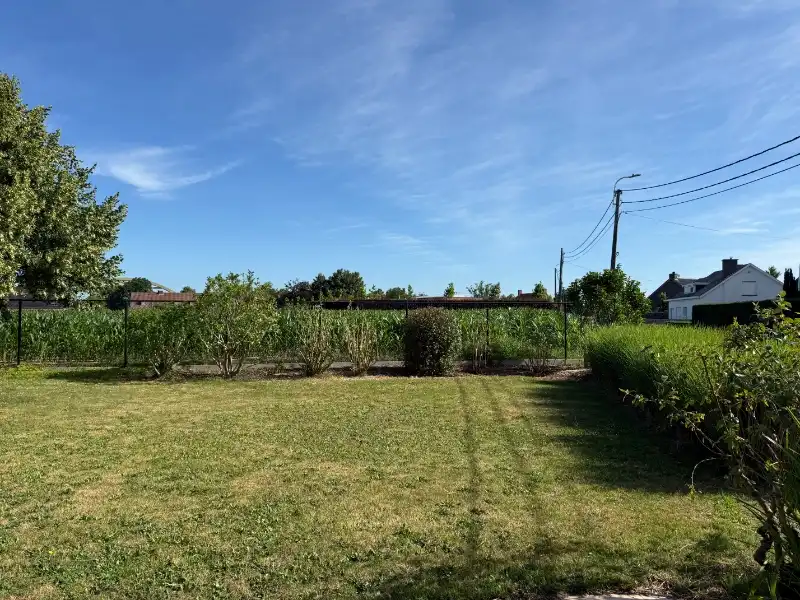 Ruime villa op een landelijke perceel met een oppervlakte van 940m² ! foto 34