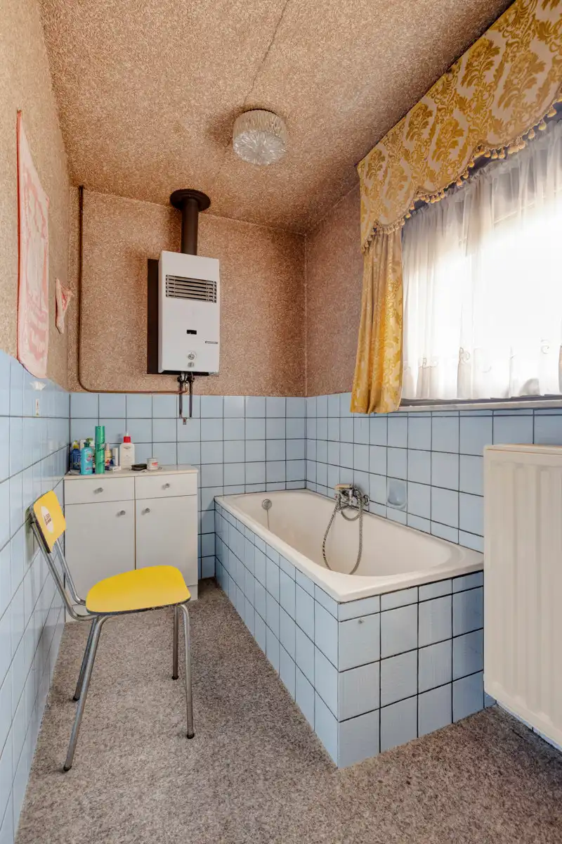 Ruime halfopen te renoveren bebouwing foto 19