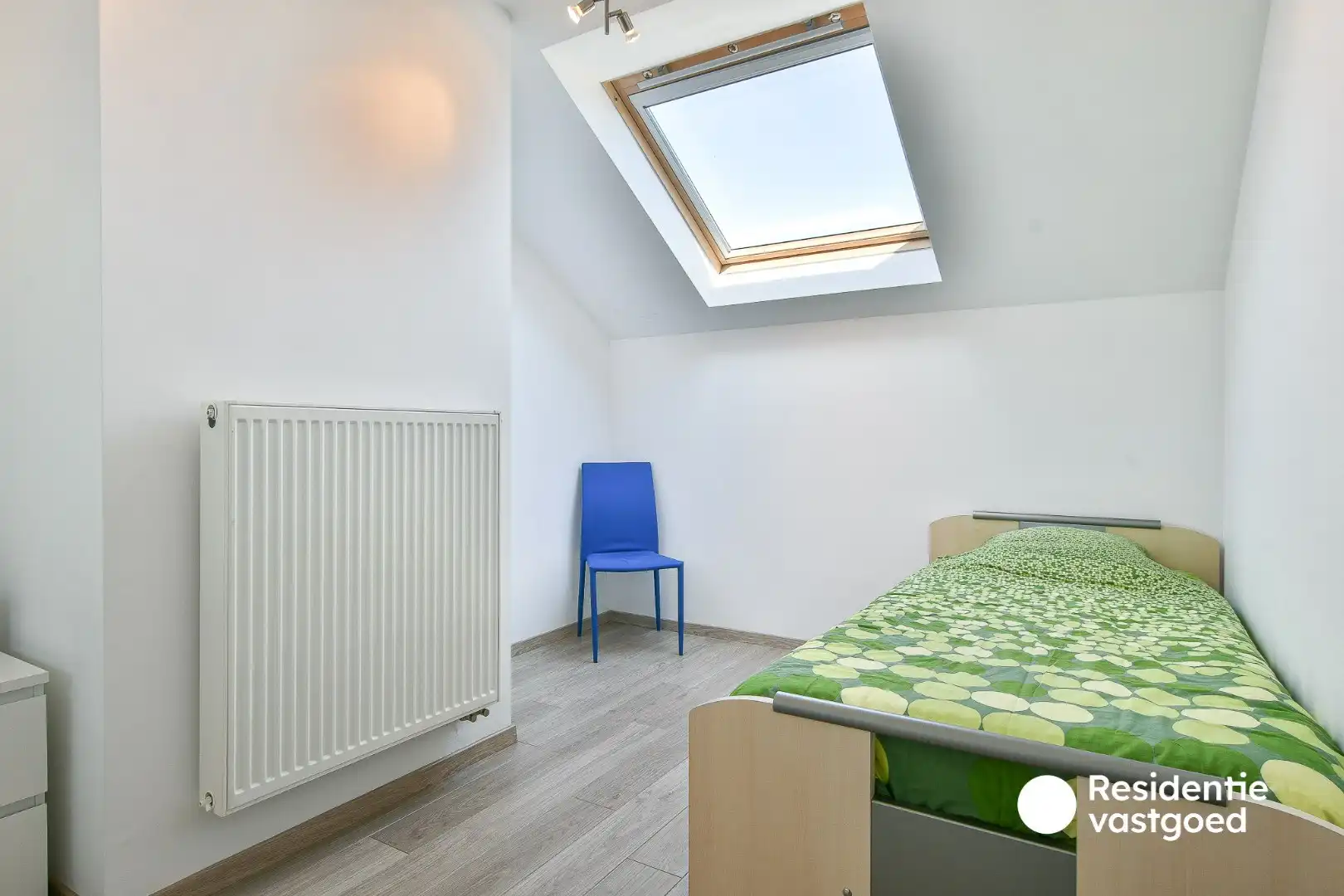 Charmant duplex-dakappartement in het centrum van Blankenberge! foto 13