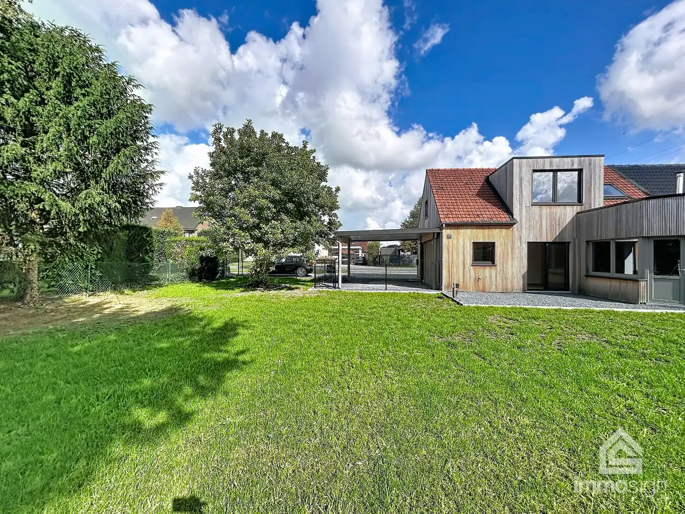Charmante, instapklare nieuwbouwwoning met 3 slaapkamers nabij Bree centrum! foto 25