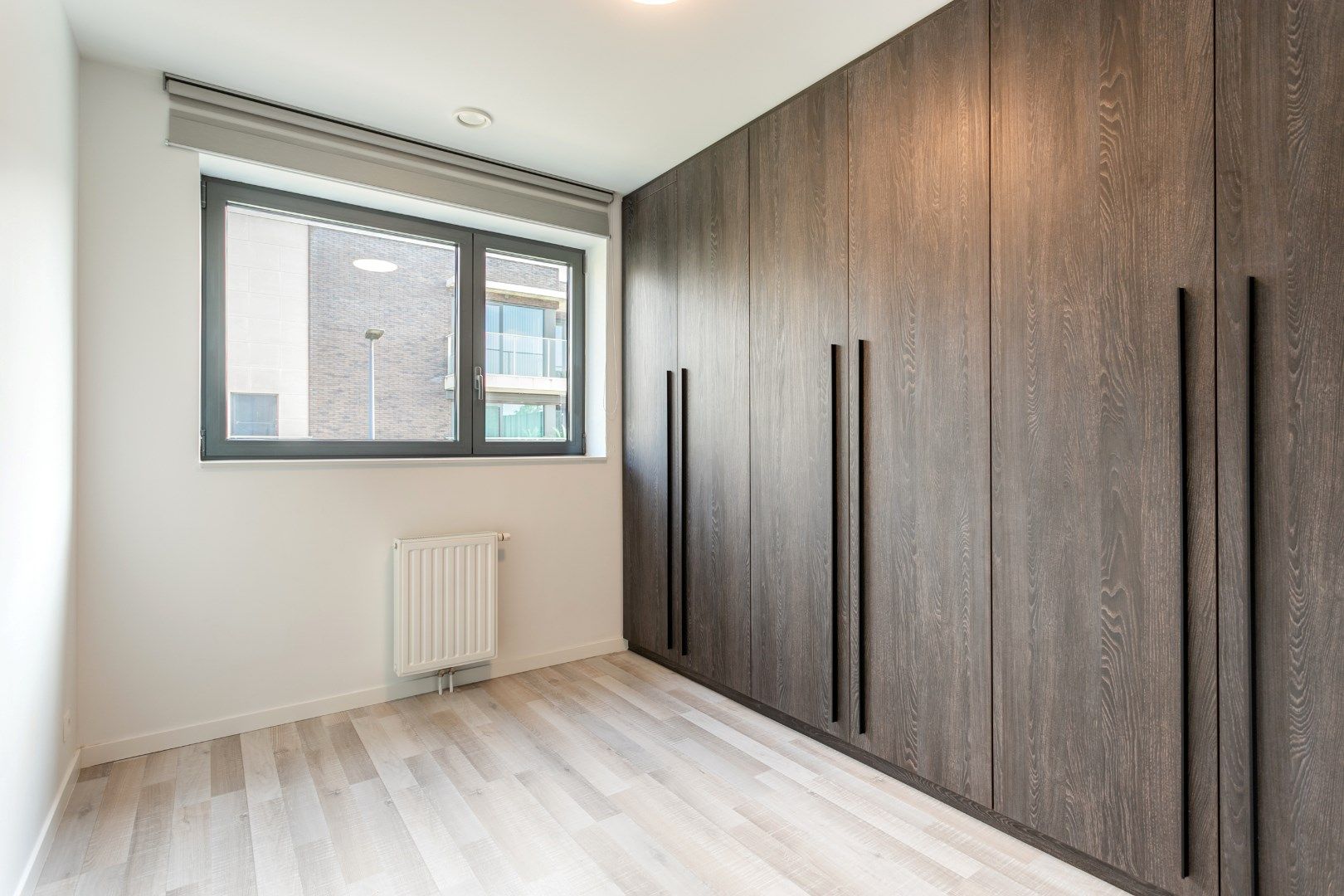 Instapklare, energiezuinige woning 3slpks, tuin en garage foto 13
