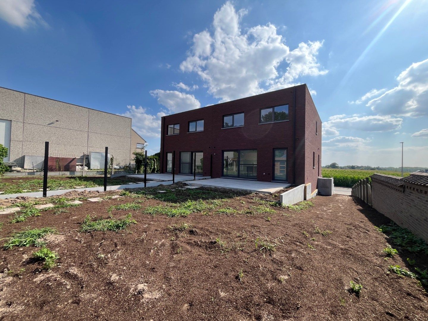 Nieuwbouw bel-etage in hartje Dikkelvenne foto 36