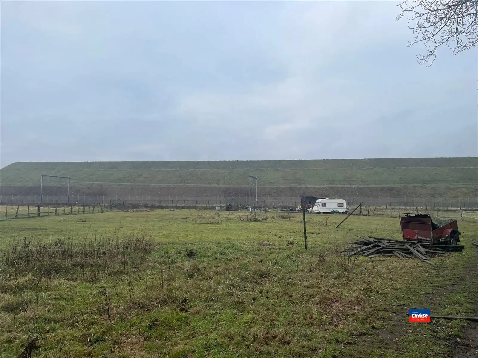 Unieke weiland - grondgebied | 20.251m² foto 8