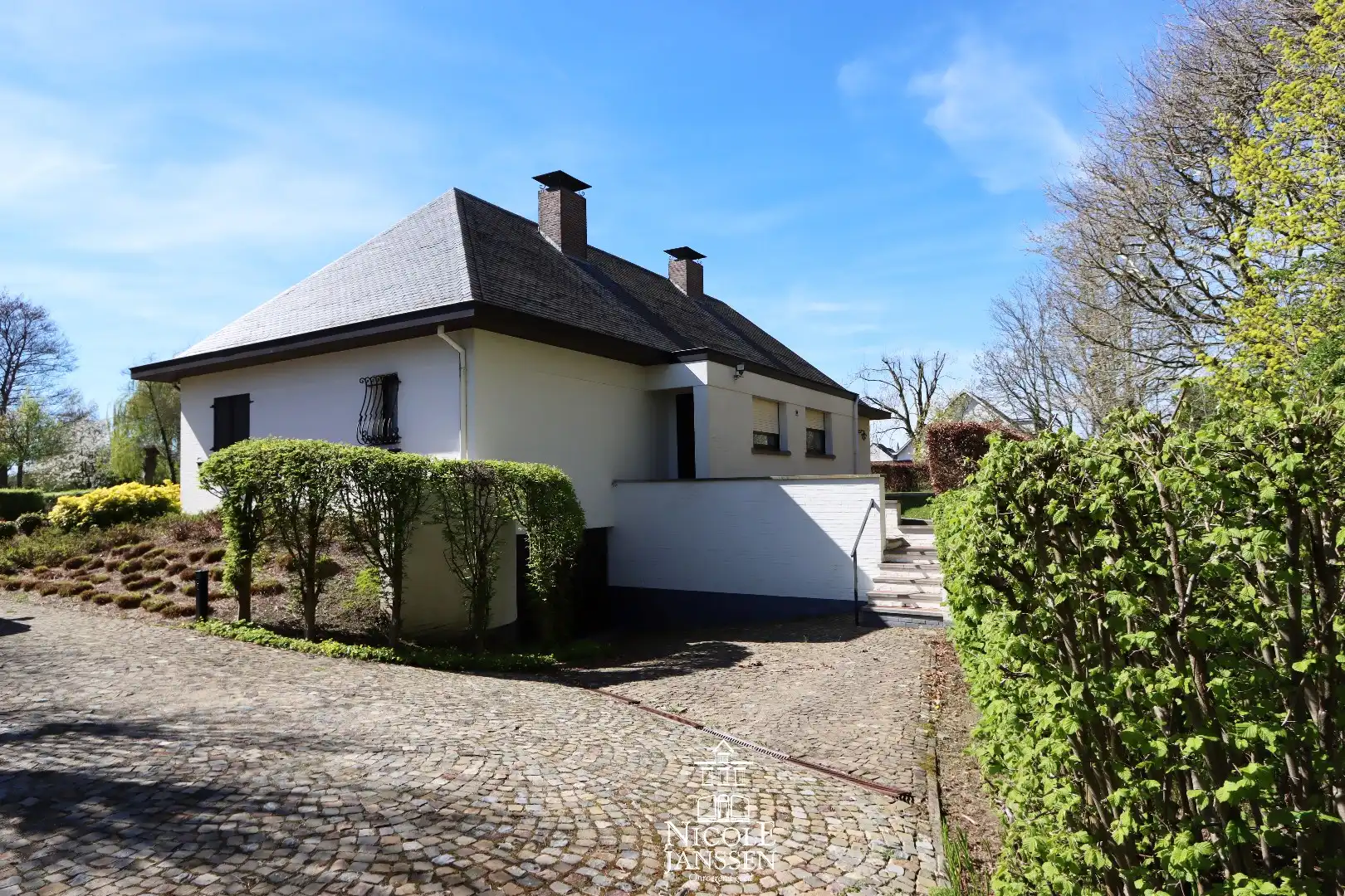 Charmante ruime woning foto 2