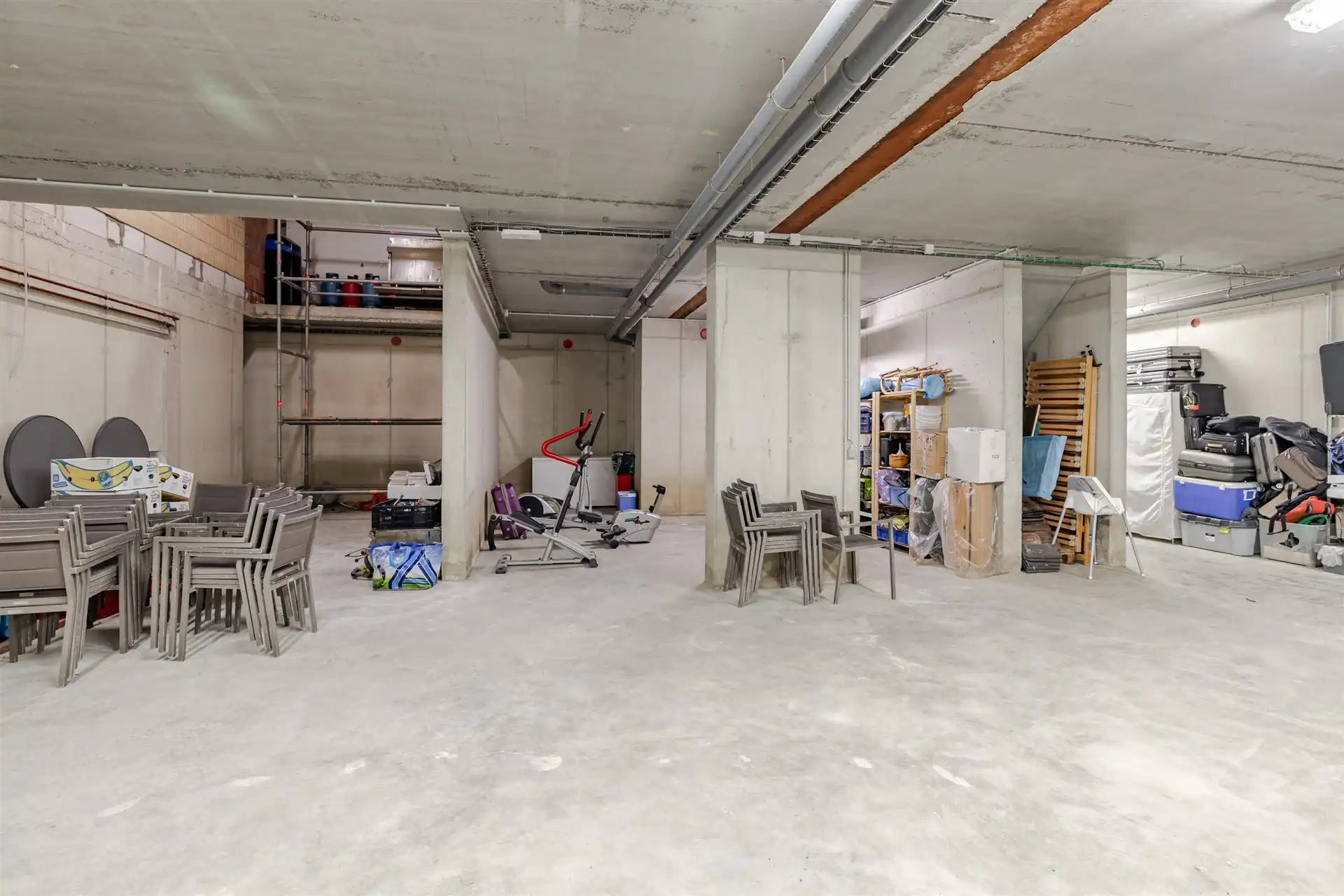 Villa hoekzicht: Pure luxe, slim verborgen foto 5