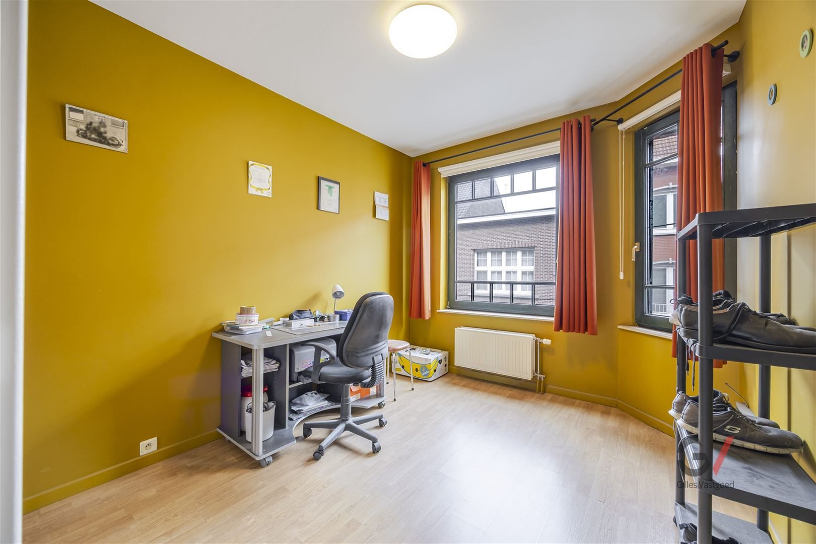 Interessante opbrengsteigendom foto 20