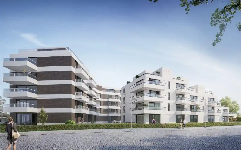 Appartement te koop foto 3