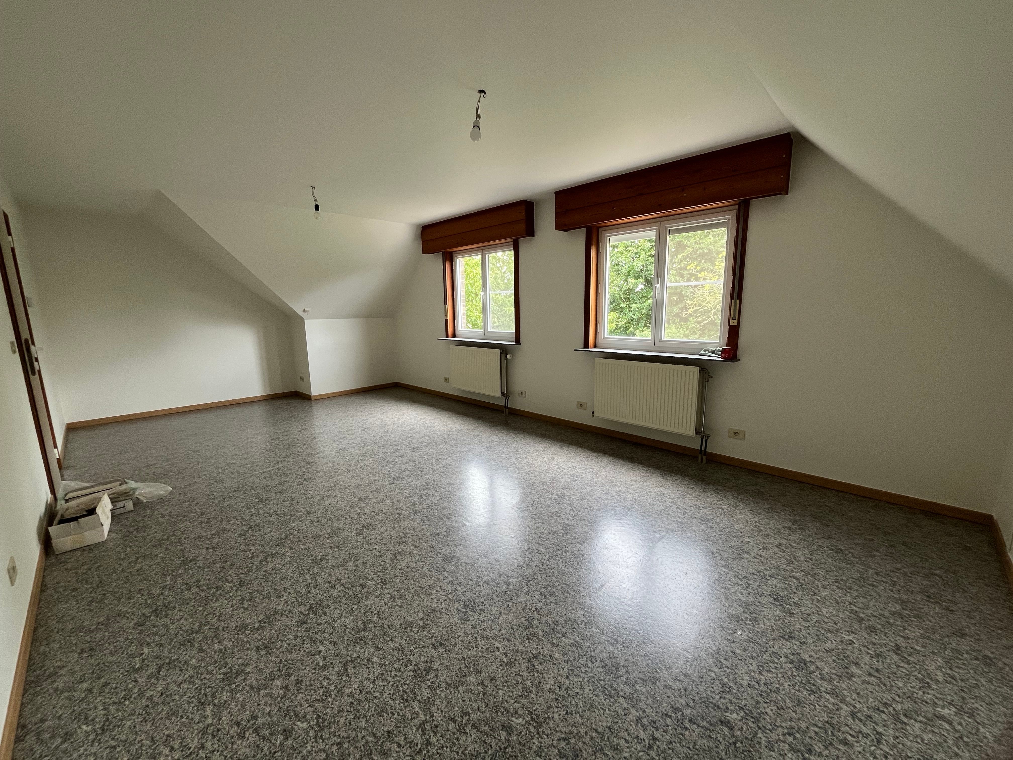 Ruime, lichtrijke woning foto 21