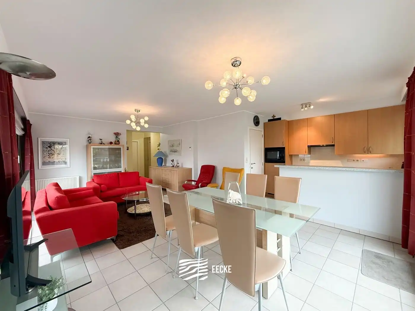 Appartement met 2 slaapkamers foto 5