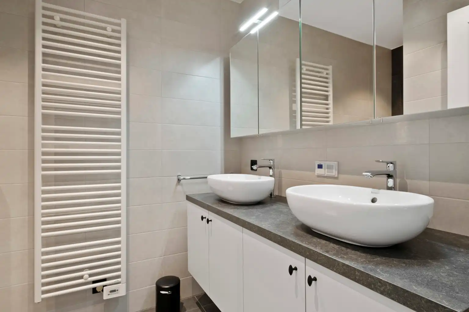 Instapklare Penthouse in Opwijk centrum! foto 11