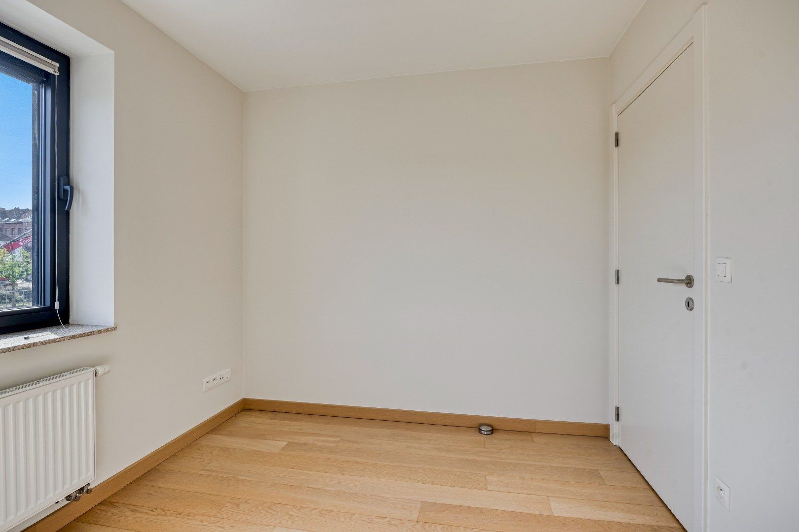 Energiezuinige duplex (140m²) te huur, 3 slpks, terras, autostaanplaats en berging foto 20