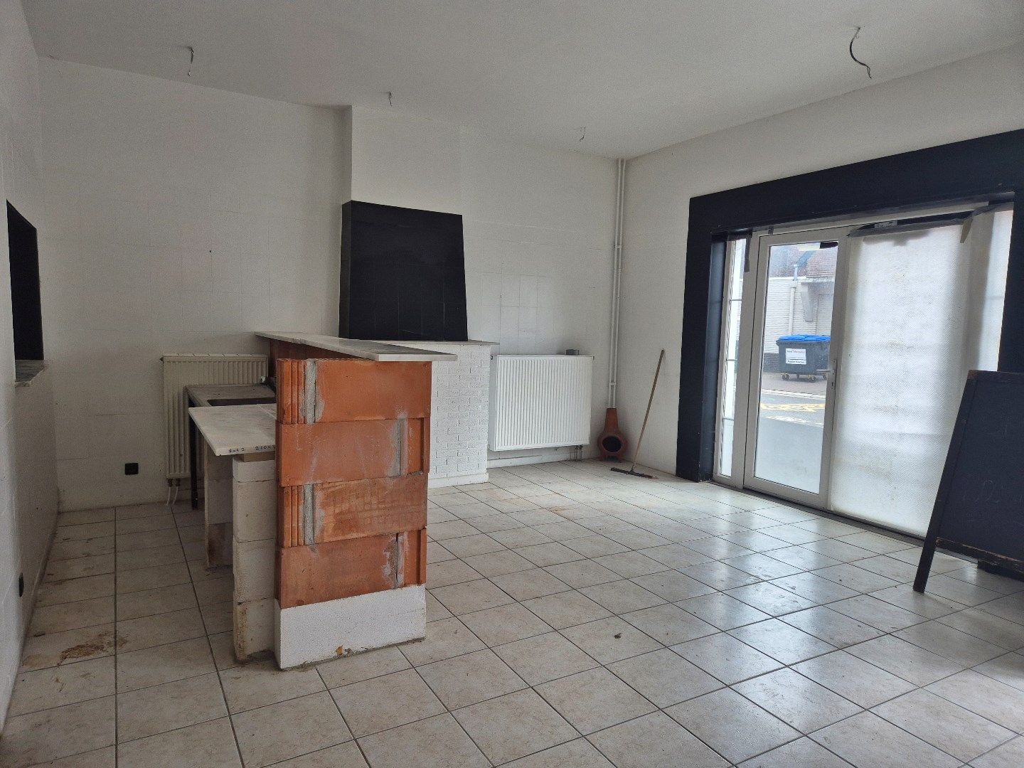 Handelspand op commerciële ligging te Vrijthof Eisden foto 10