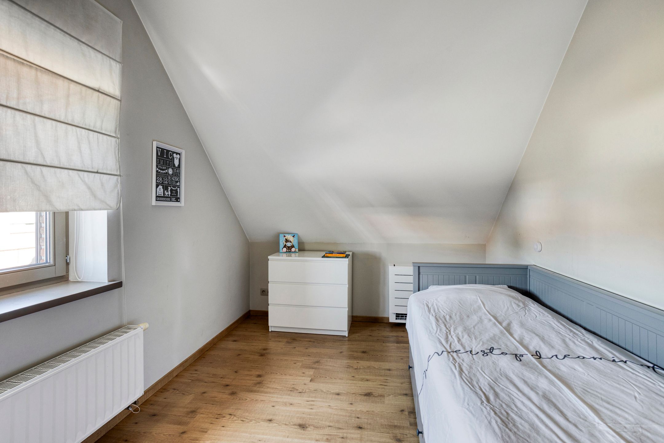 Kwalitatief gerenoveerde woning foto 19