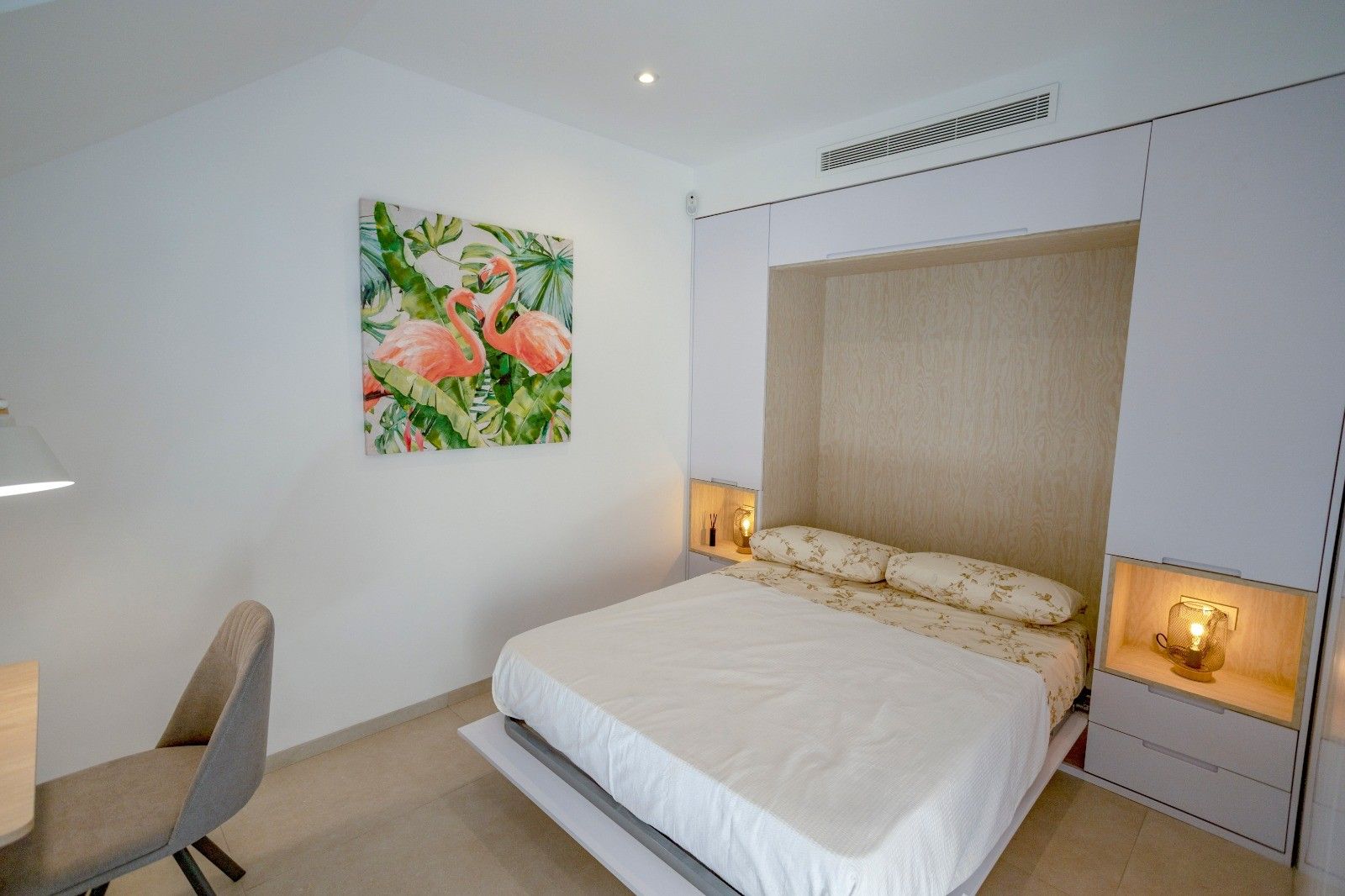 Appartementen La Llana Beach - San Pedro del Pinatar foto 38