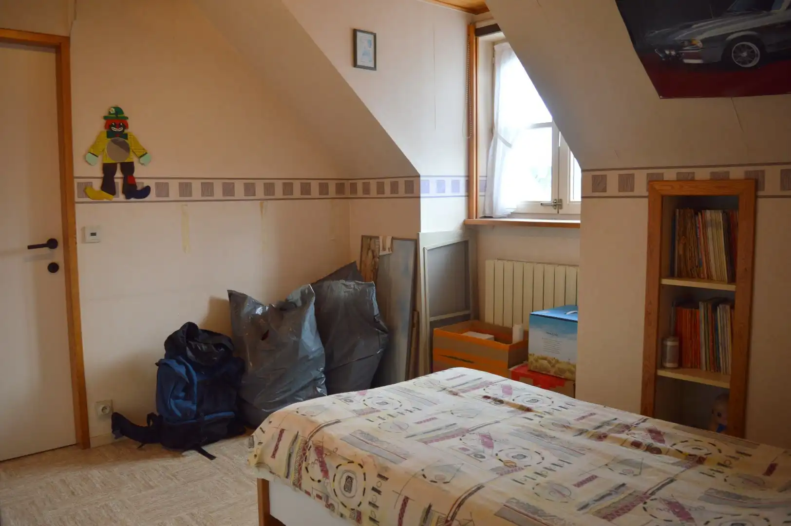 Ruime open bebouwing met 3 slaapkamers in Heule foto 16