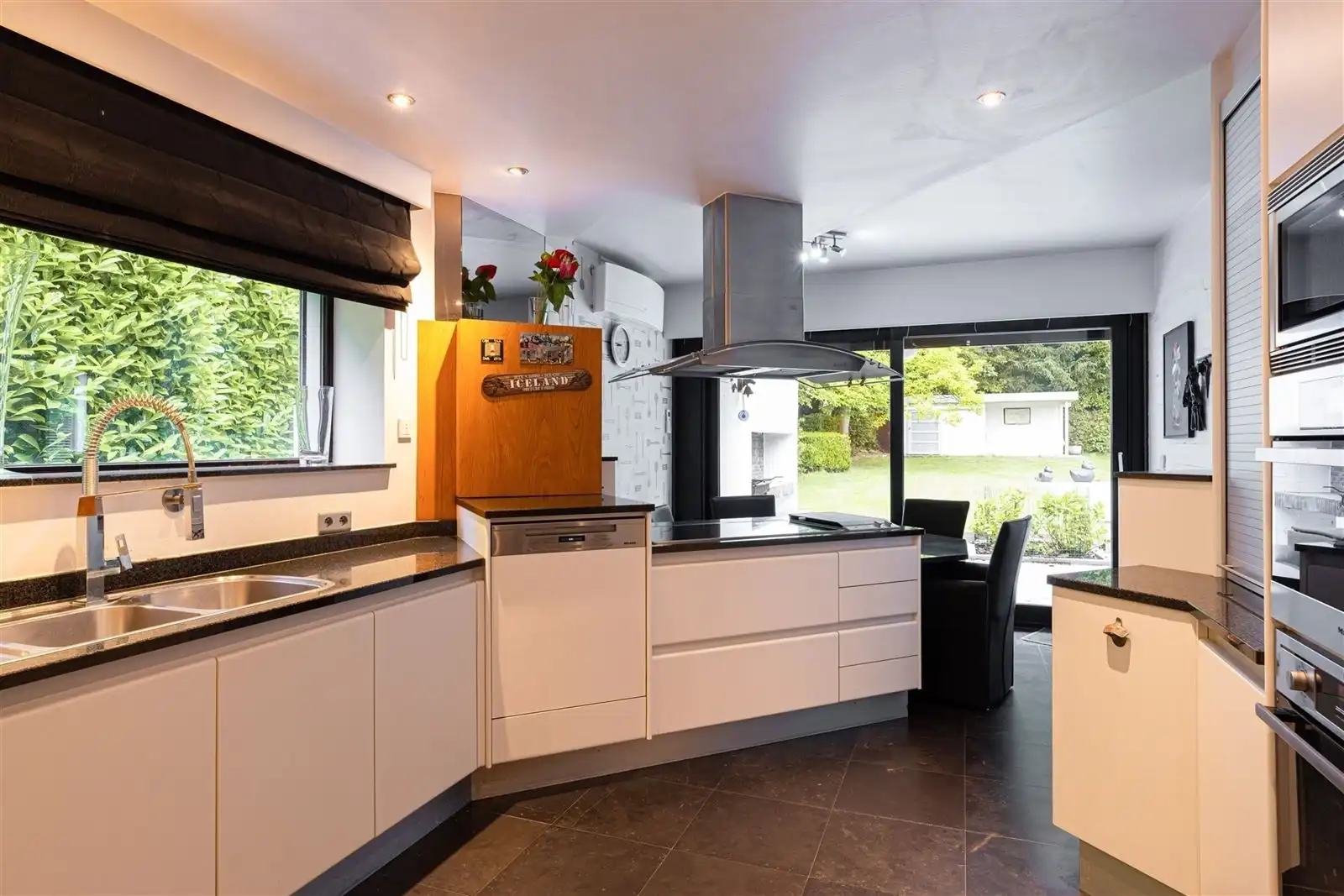 Droomt u van exclusief wonen in alle rust en luxe?  foto 10