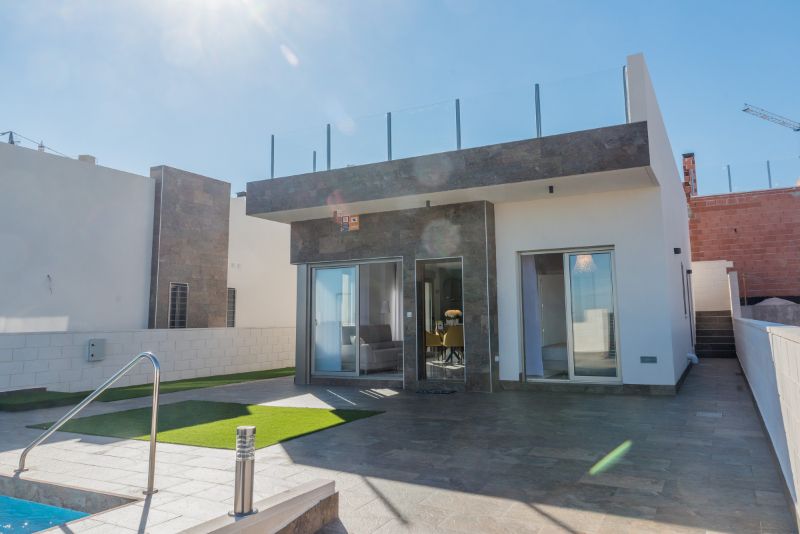 Residencial Pink Paradise - Fase 5 - Orihuela Costa foto 4