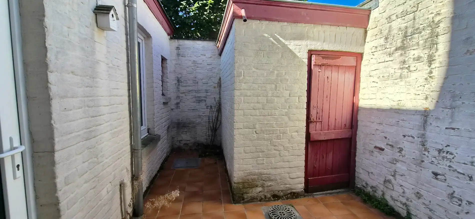 Ruime woning met karaktervolle gevel foto 13