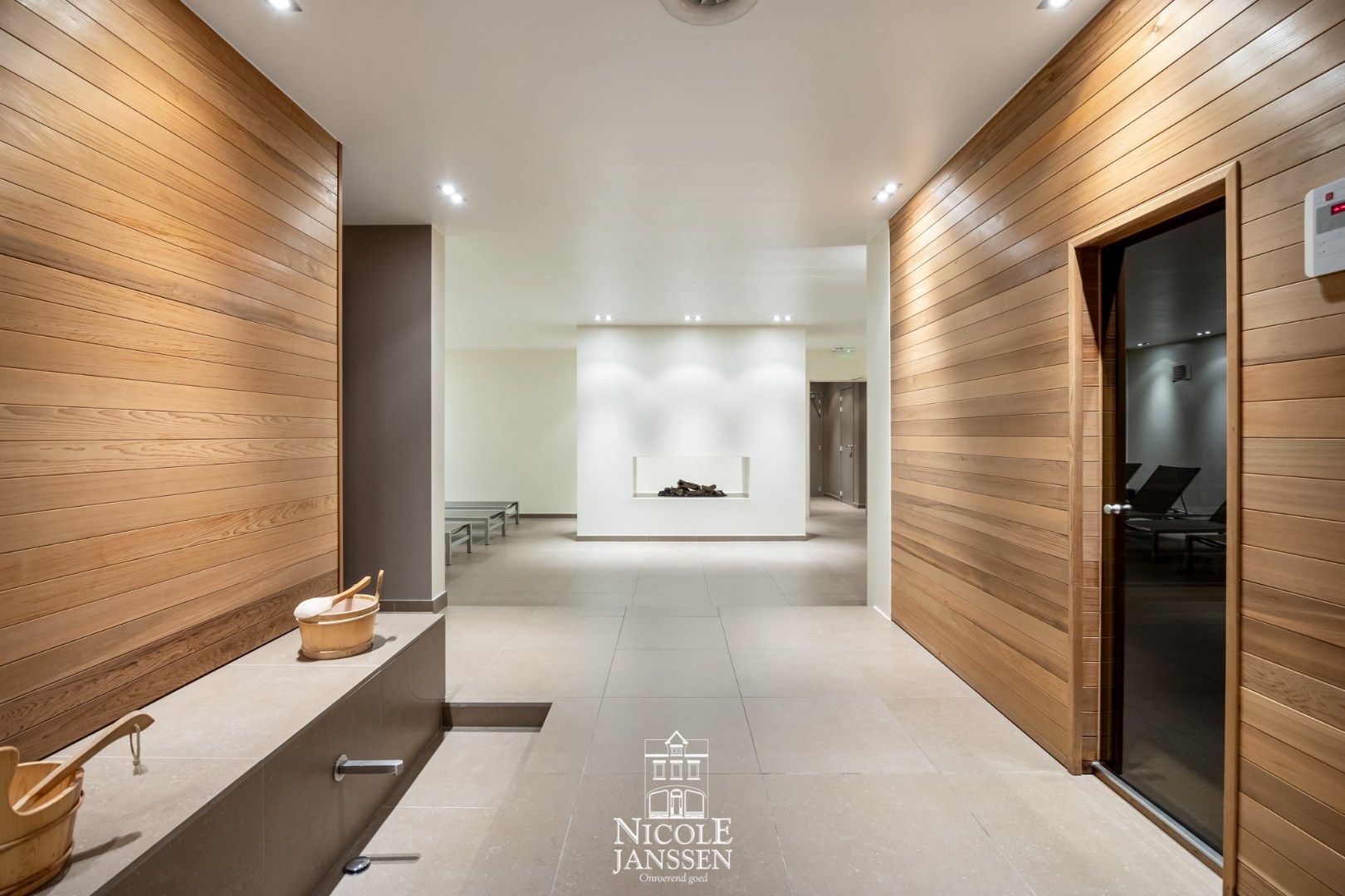 Prachtig gelijkvloers appartement  foto 21