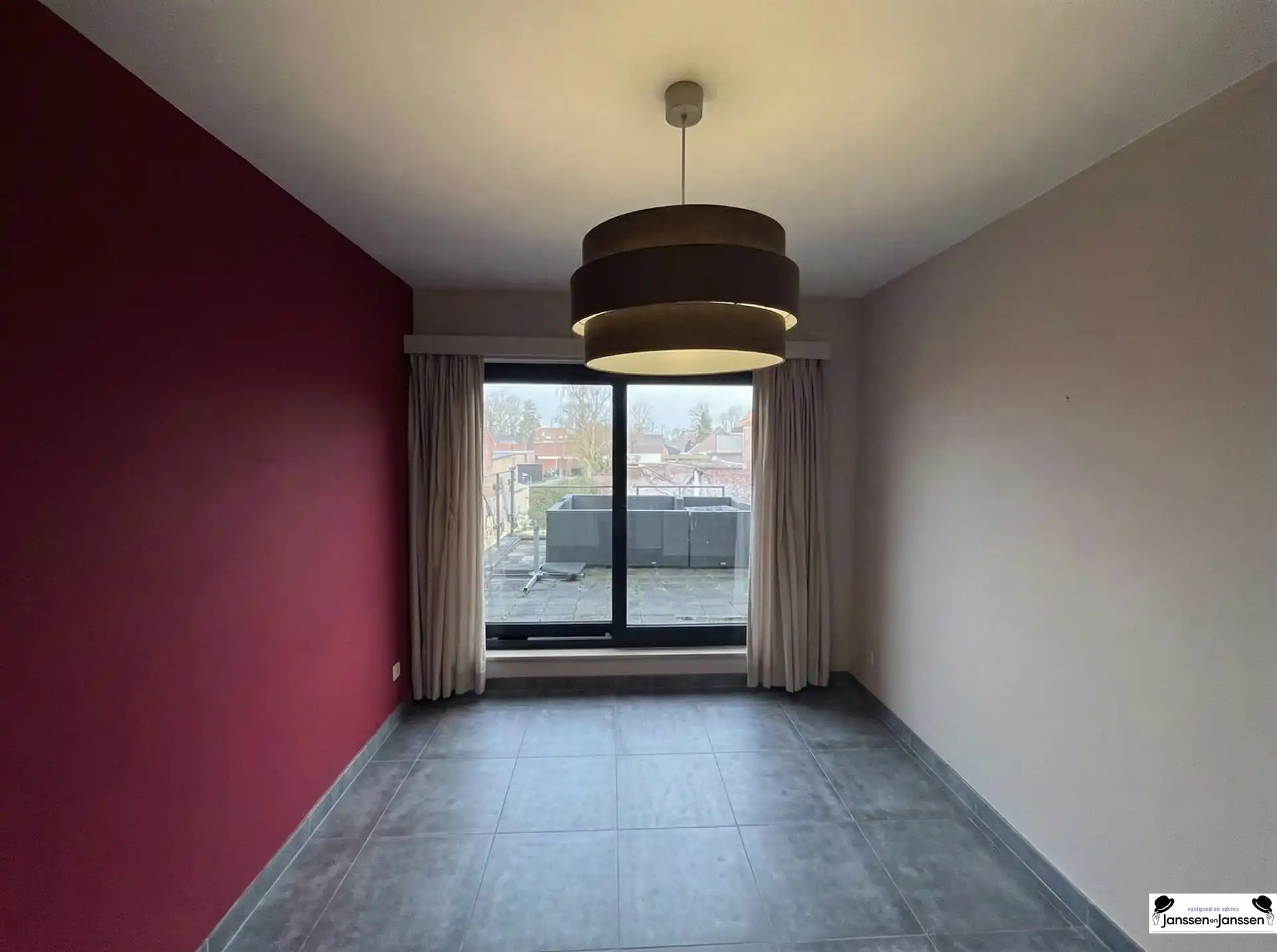 Appartement met eigen inkom op topligging foto 11