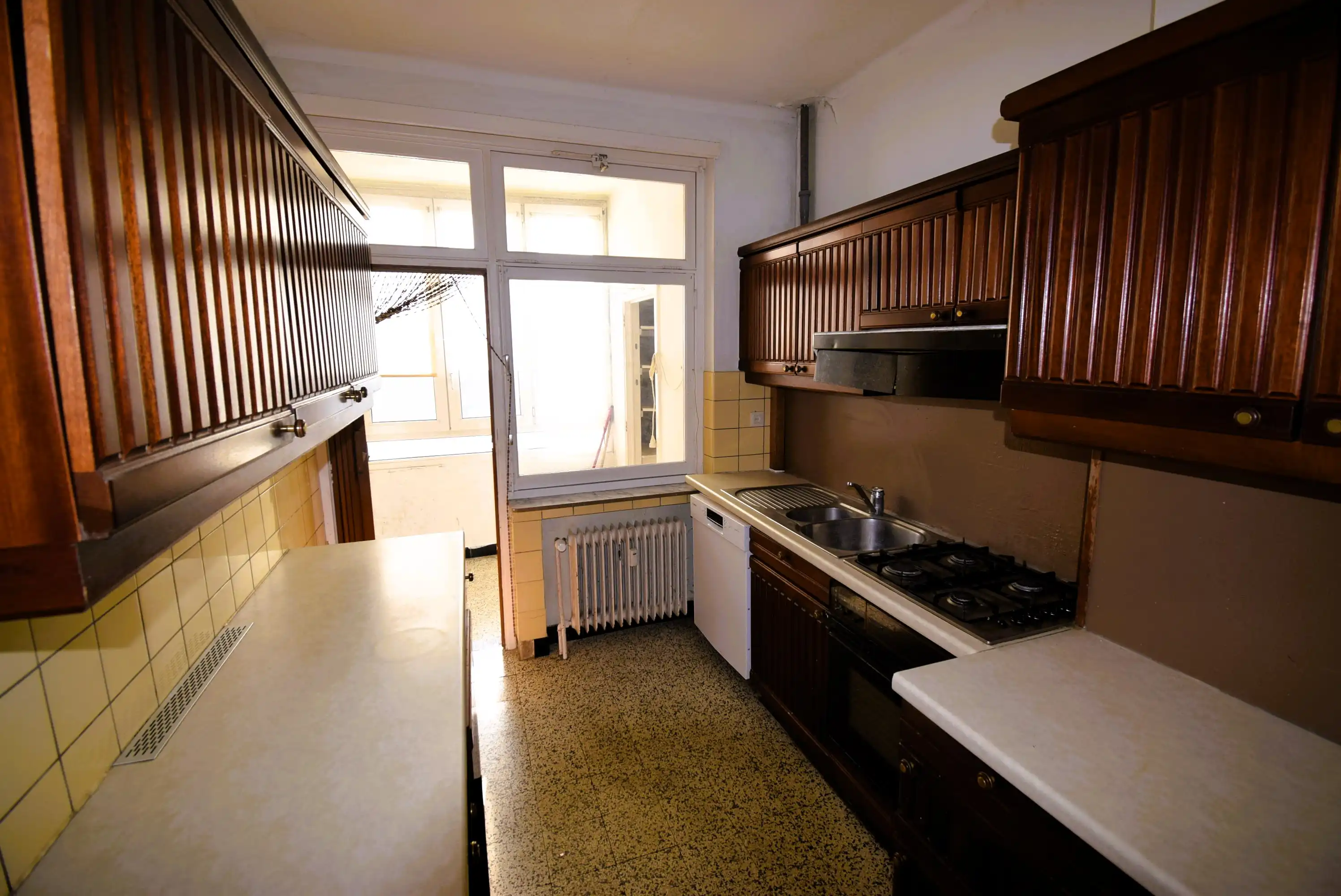 Appartement 2 slaapkamers foto 4