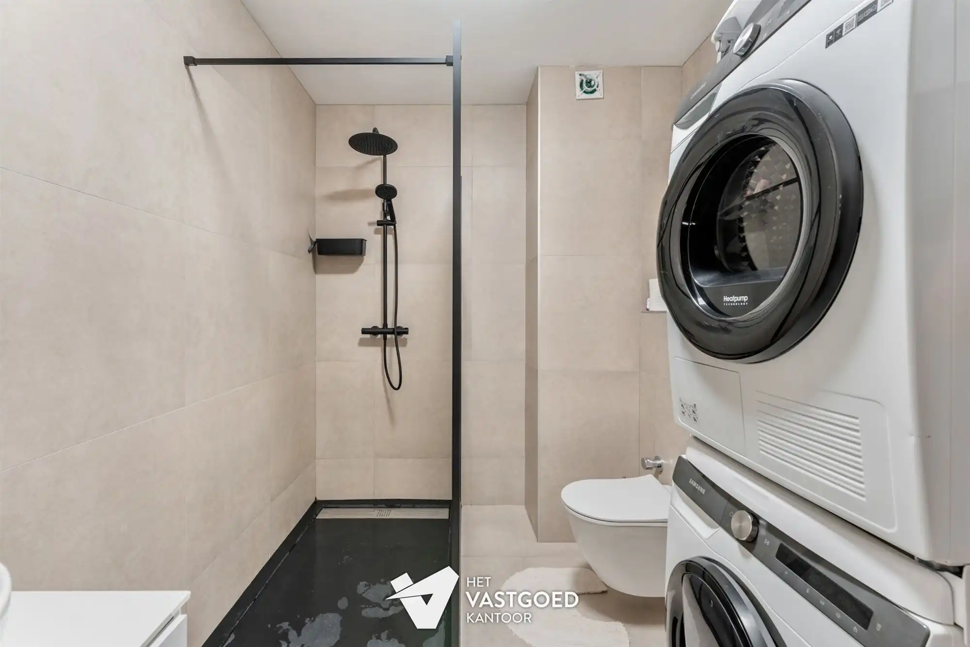 RECENT GERENOVEERD APPARTEMENT (95M²) MET 2 SLAAPKAMERS TE AS foto 15