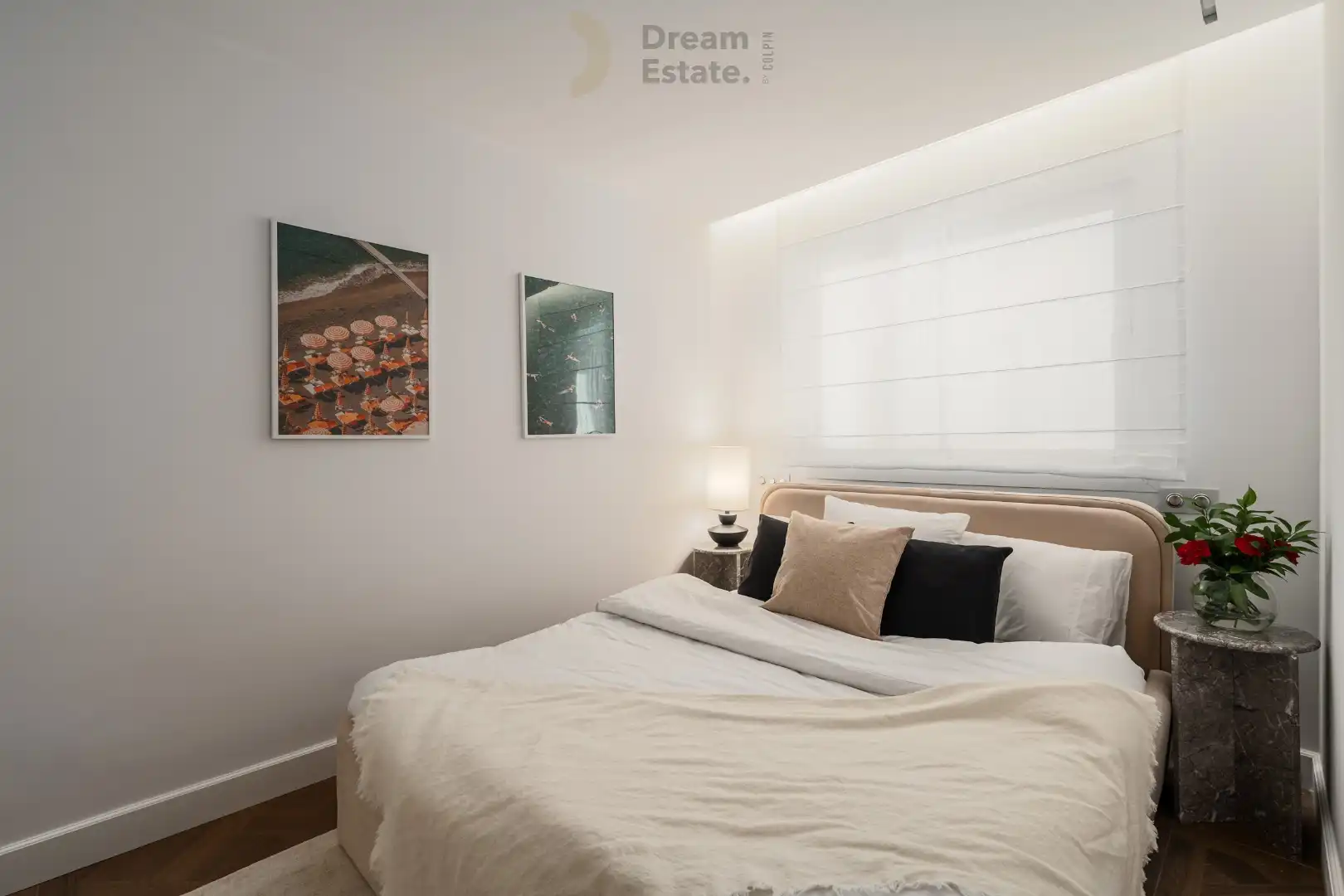 Verfijnd appartement aan het strand van de Golden Mile te Marbella. foto 26