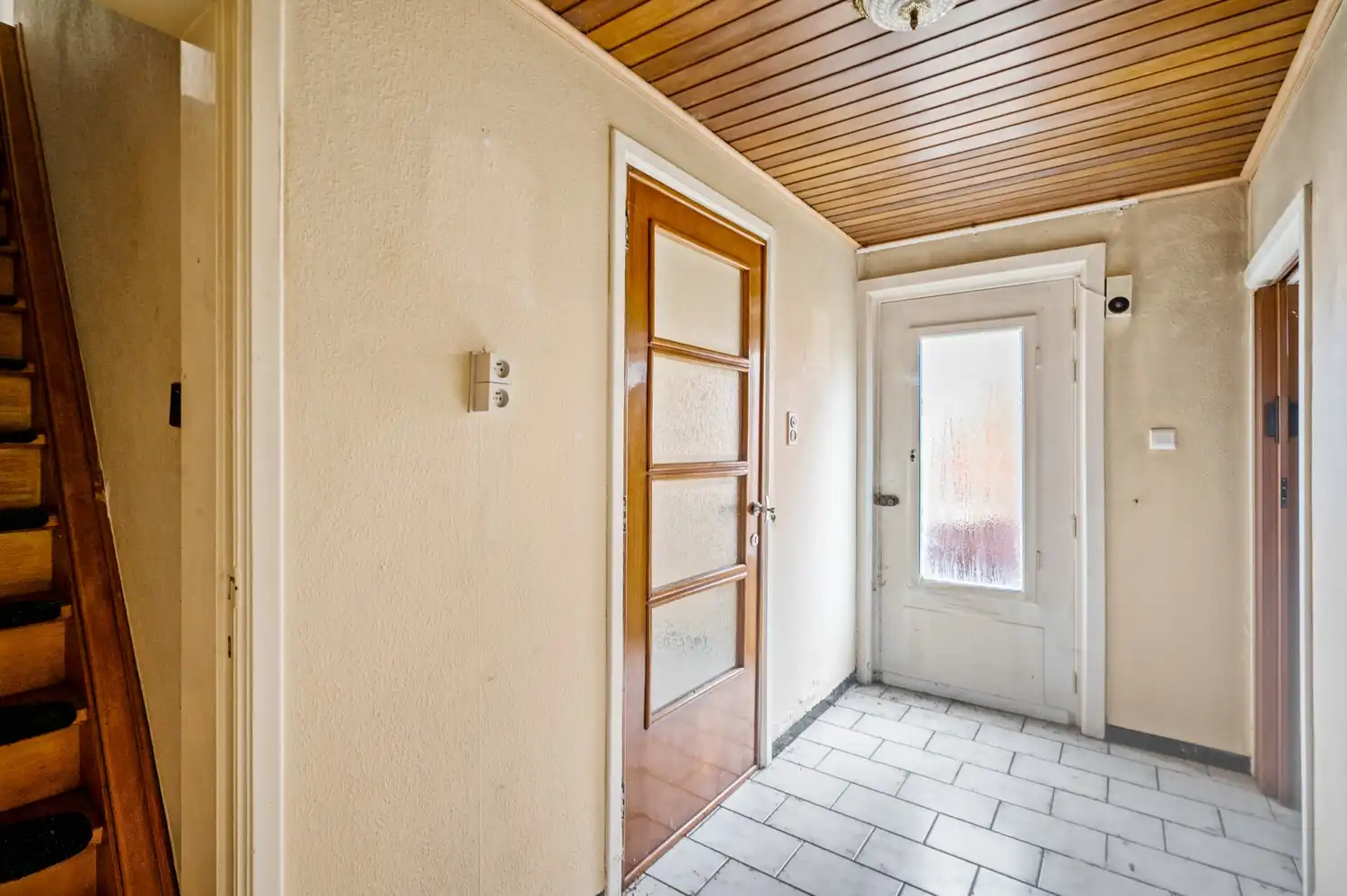 Te renoveren woning met 2 slpkrs te Beerzel foto 15
