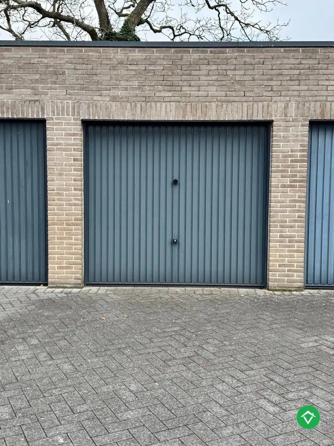 Appartement met 3 slaapkamers ruim terras en garage te Koekelare foto 22