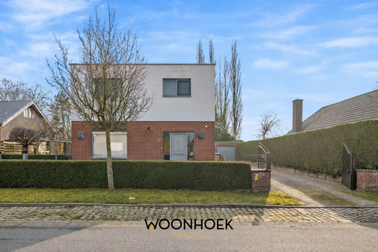 OPENHUIZENDAG 02/02, boek nu online uw afspraak!  foto 27