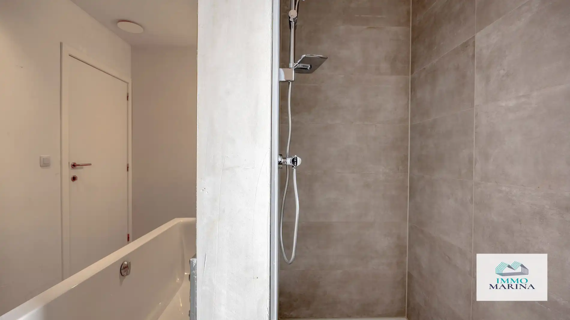Exclusieve BEN-woning met EPC A+ en warmtepomp foto 16