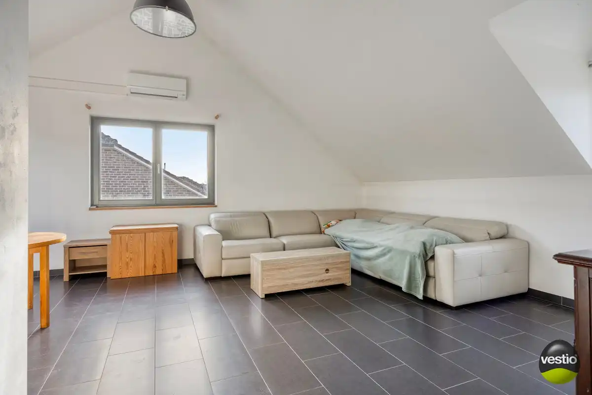 OB MET GROTE WEI OP EEN PERCEEL VAN 30 ARE foto 13