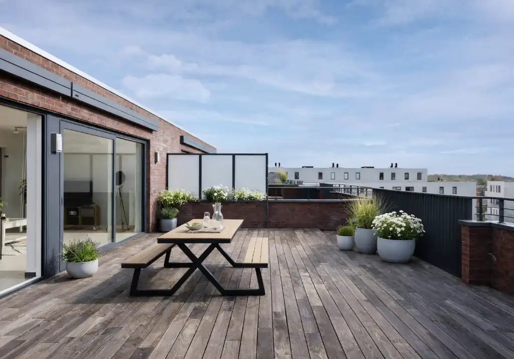 Appartement te koop Sente Clarenhof 10/402 - 9050 Gentbrugge