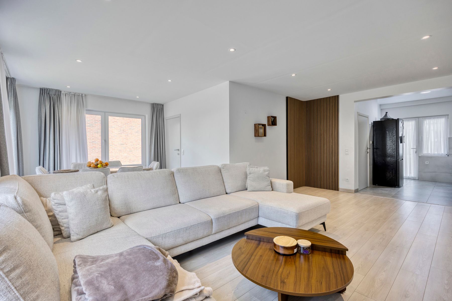 Gerenoveerde driegevelwoning nabij Halle foto 6