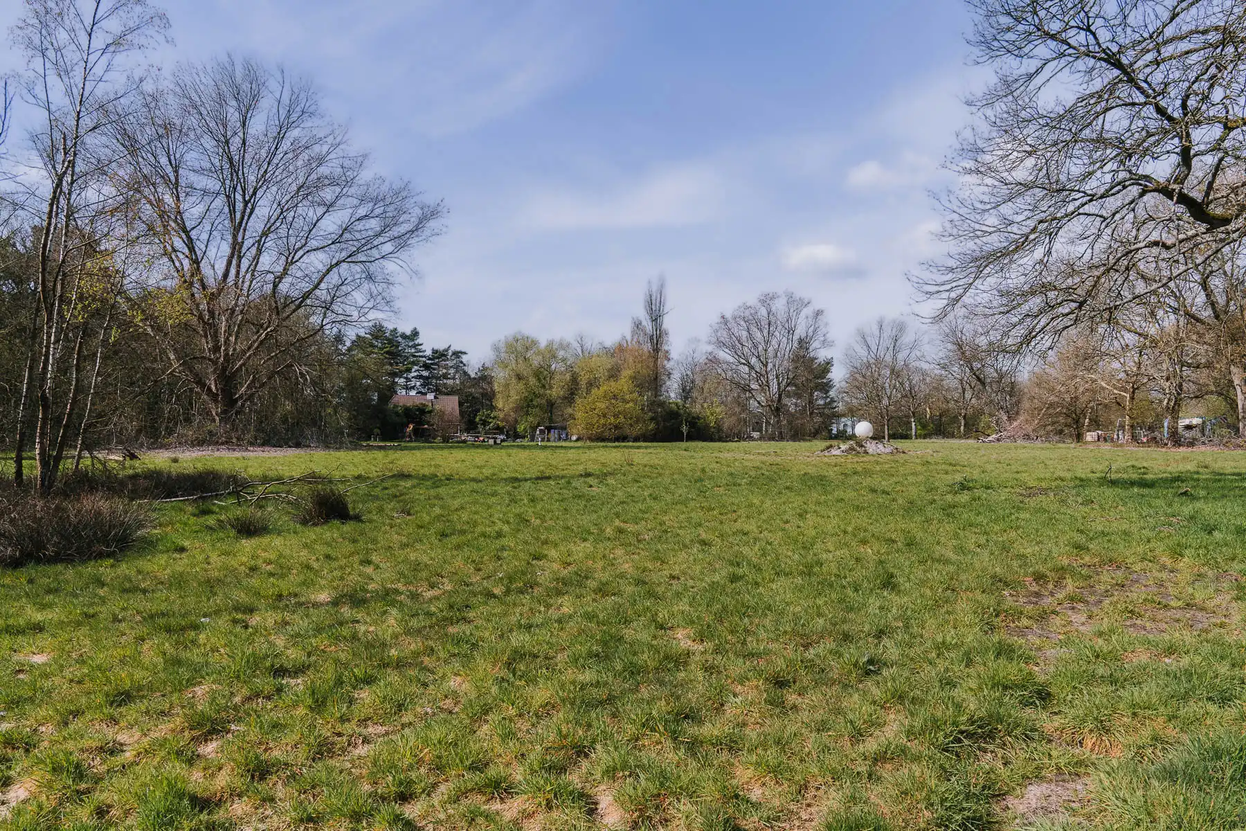 Landelijke woning op een uniek perceel van 20.000 m2 foto 28