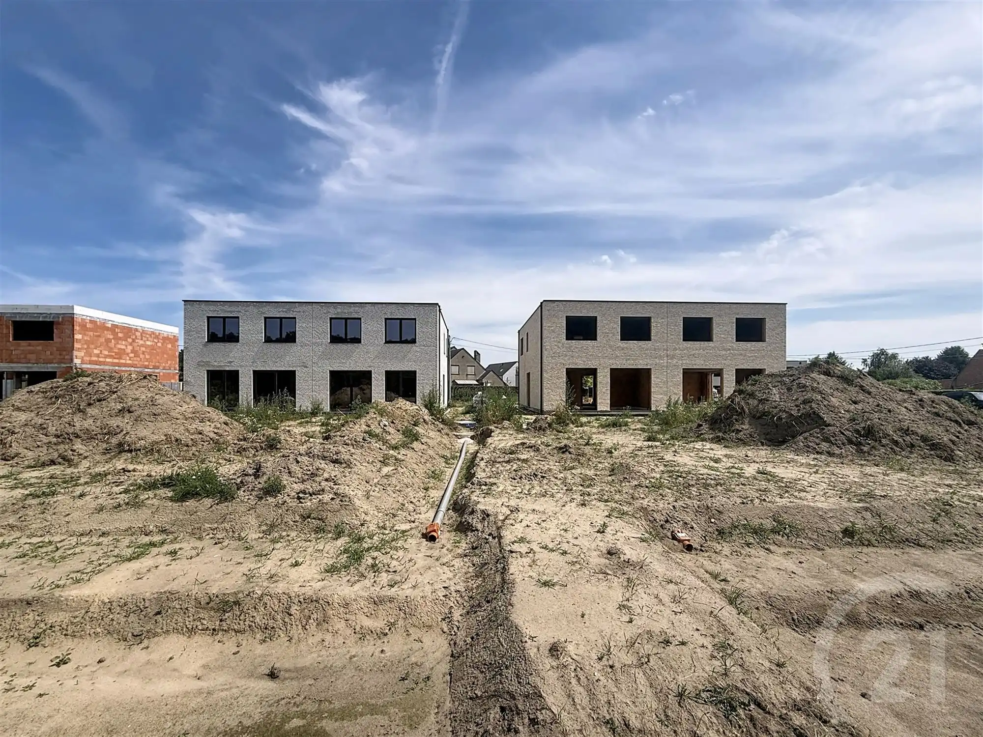 ACTIE ter waarde van €5.000 - Nieuwbouw - Prachtige locatie! foto 6