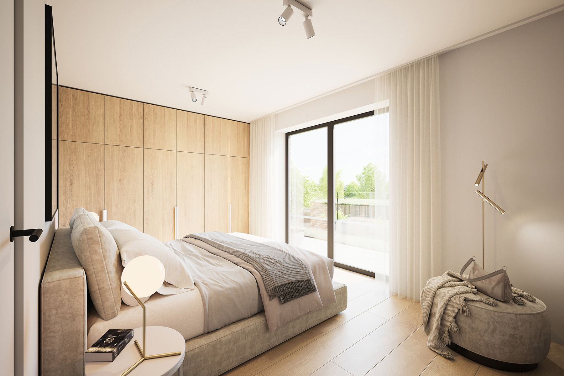 Appartement te koop foto 10