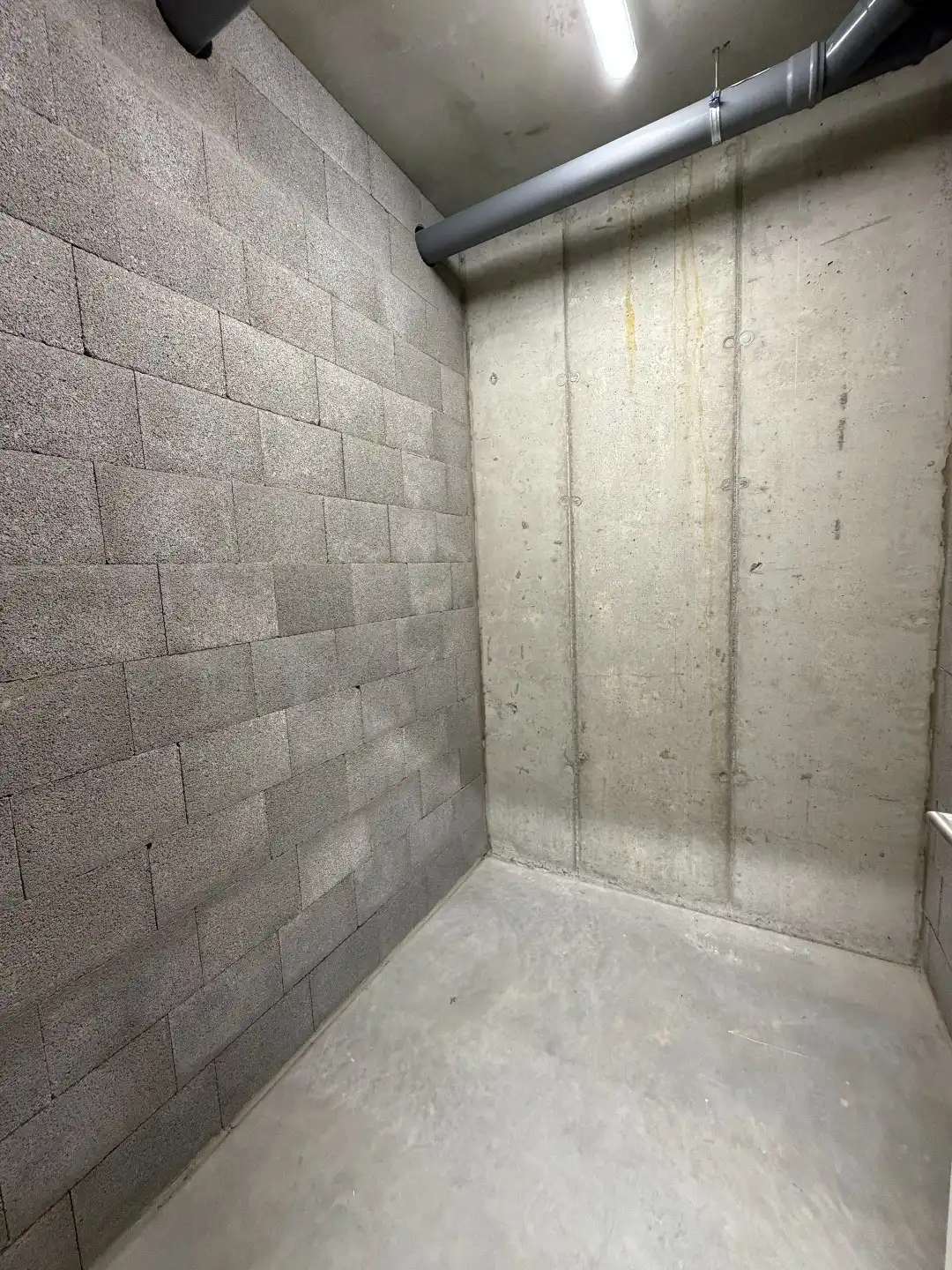 Nieuwbouwappartement met 2 slaapkamers foto 11