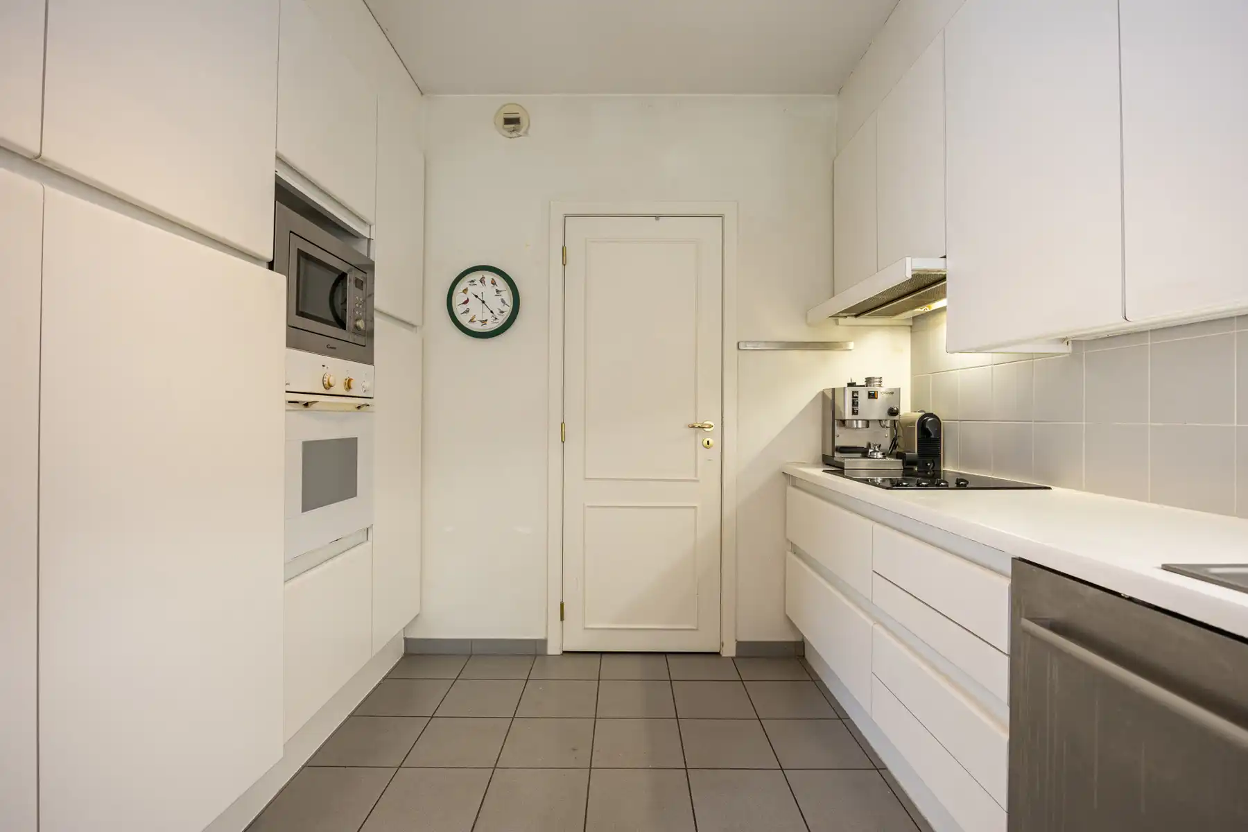 Energiezuinig appartement aan de golf met 4 parkeerplaatsen!  foto 13