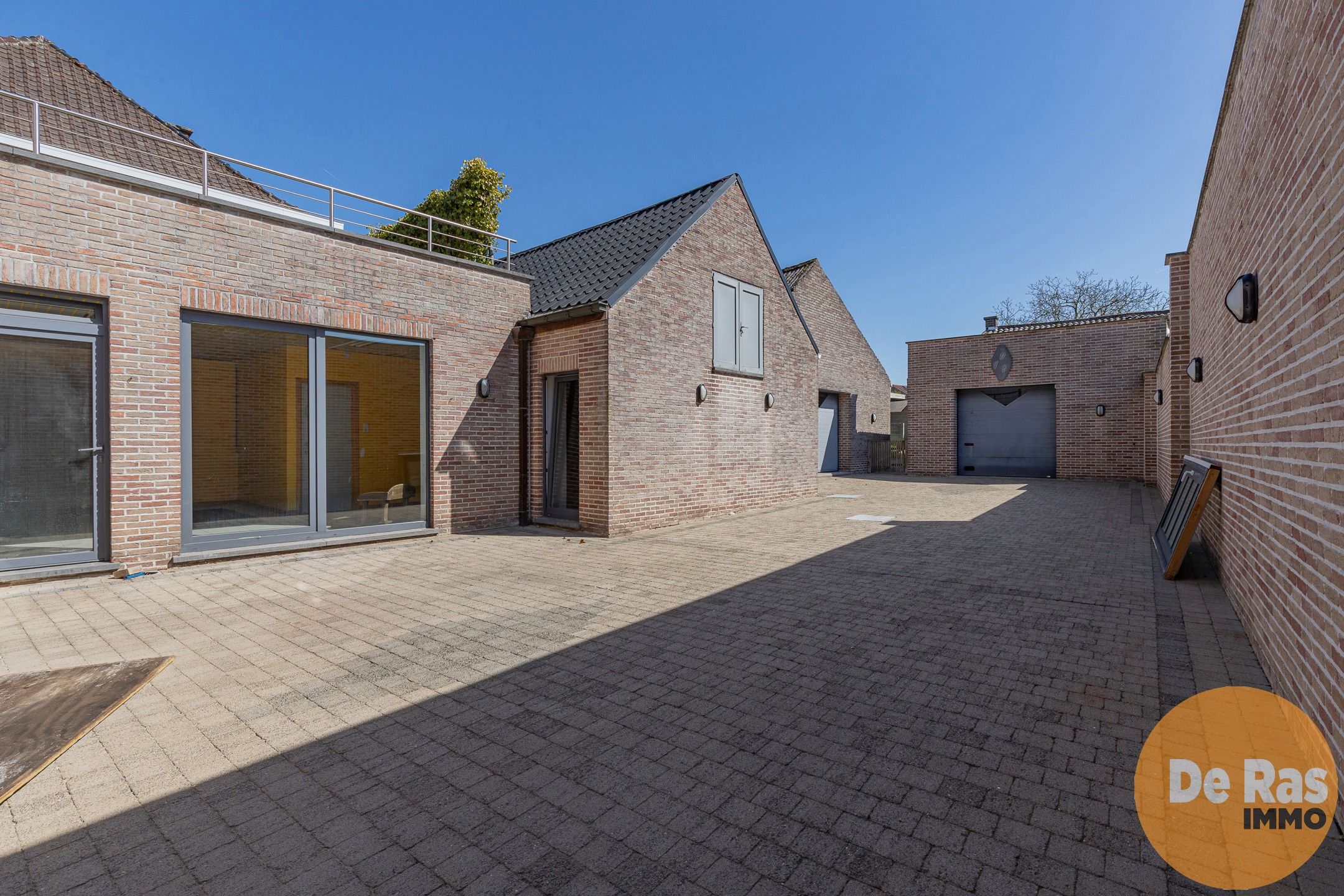 ERPE-MERE - Unieke eigendom met tal van mogelijkheden foto 30