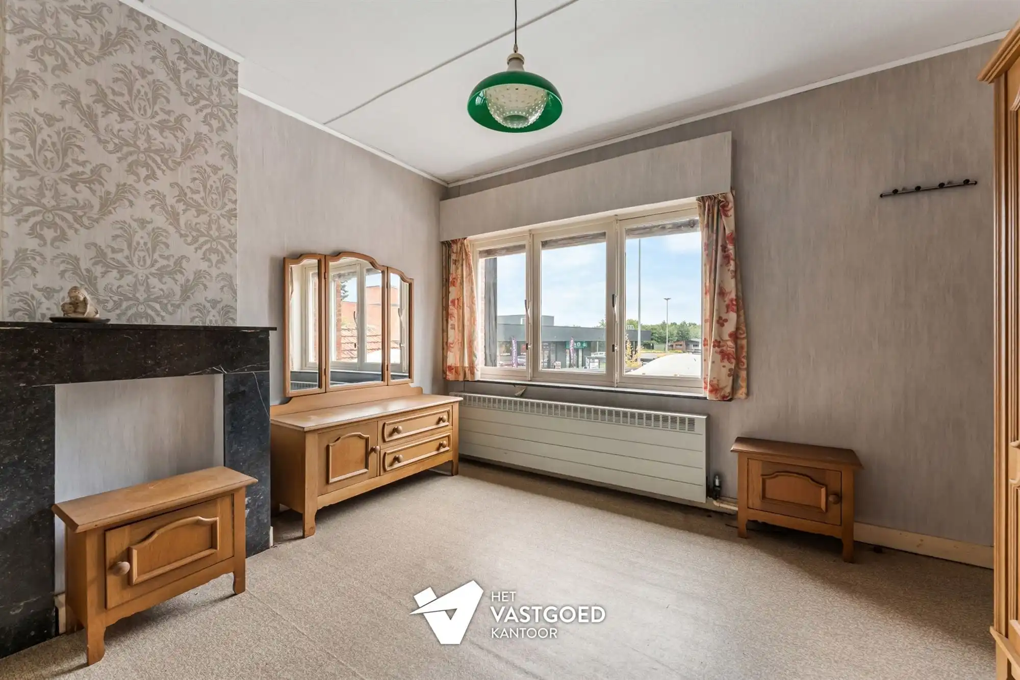VERRASSEND RUIME WONING MET MOGELIJKHEDEN IN CENTRUM foto 15